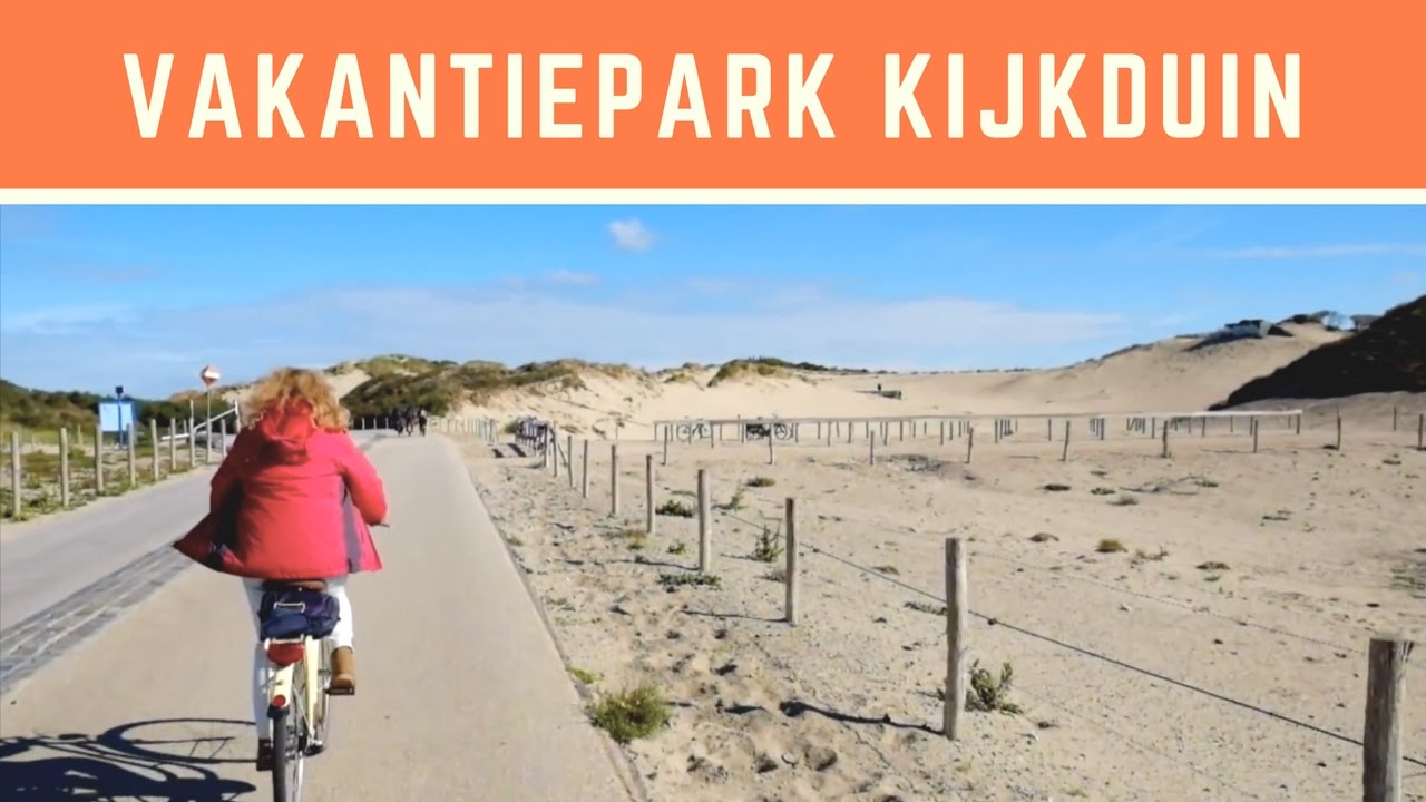 Vakantiepark Kijkduin