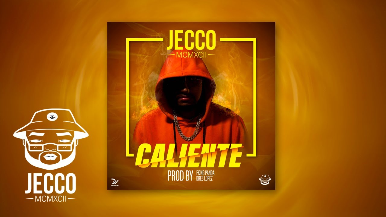 Jecco SC - Caliente 🔥 [Audio Oficial]
