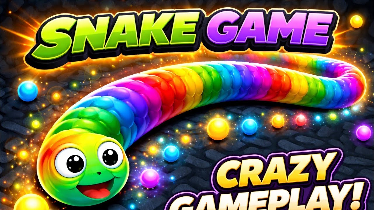 snake game