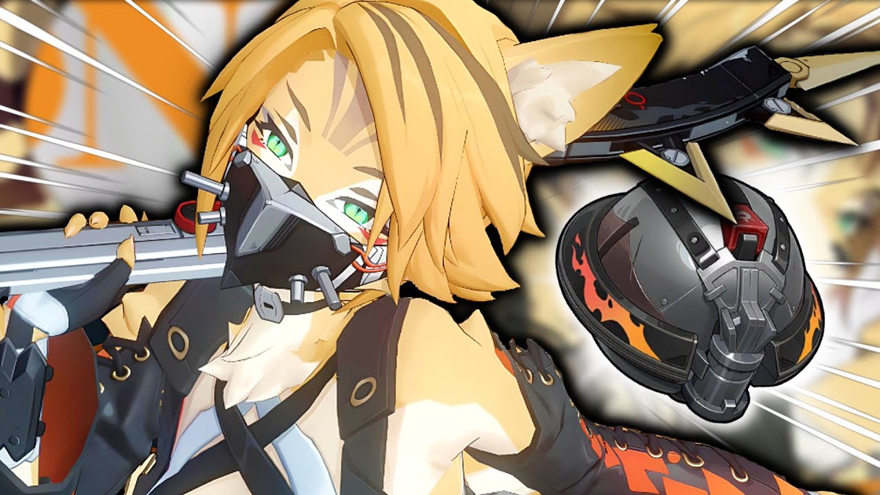 Pulchra is worth it... | Zenless Zone Zero
