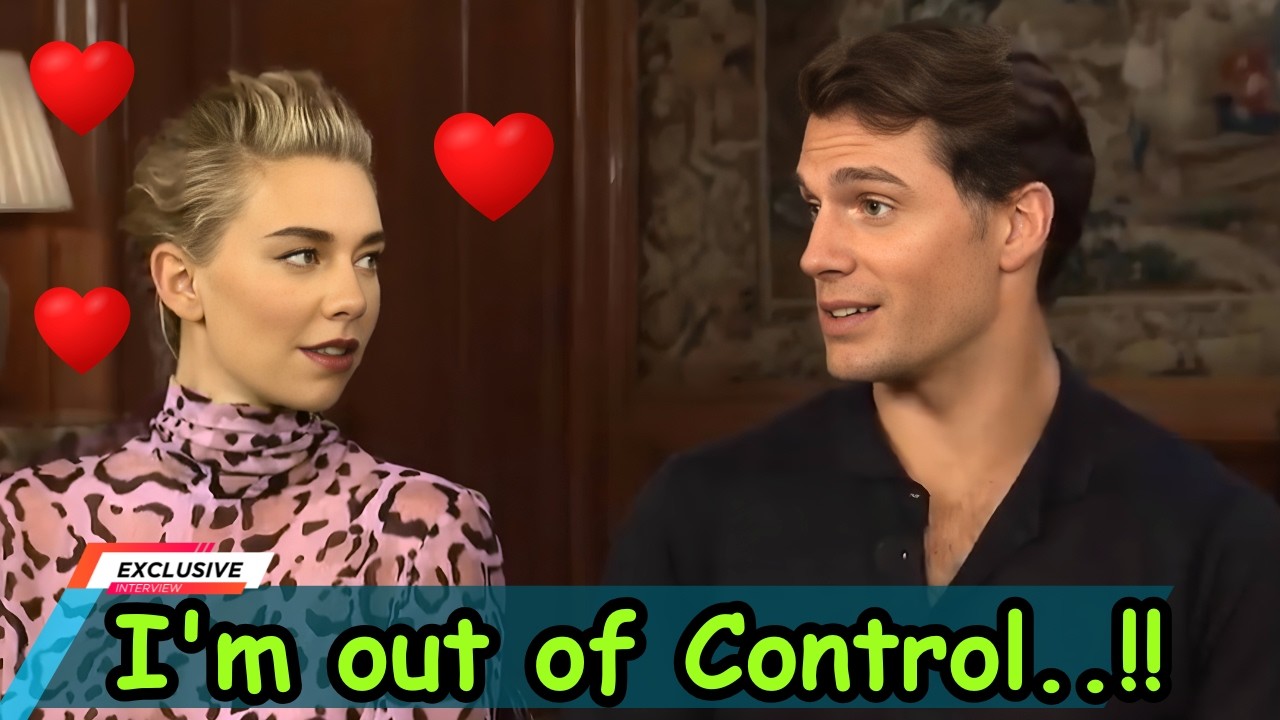 When Celebrities Meet Their Idol Henry Cavill  (Awkward & Funny)