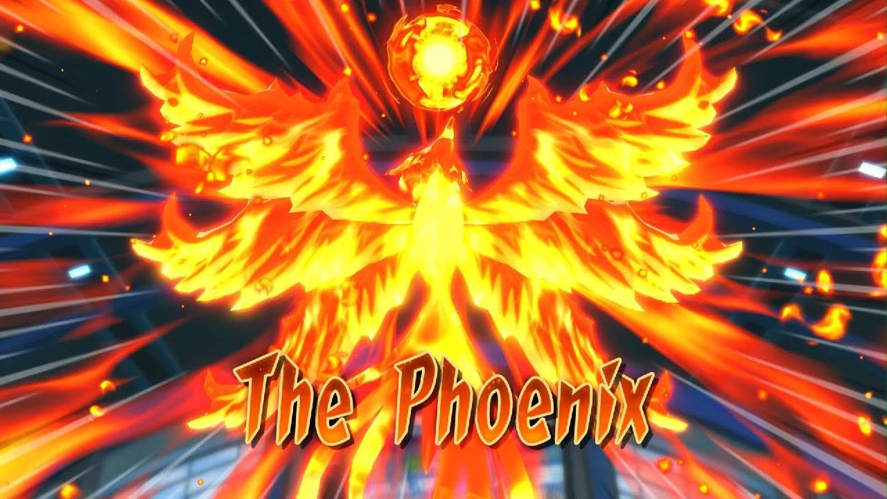 INAZUMA ELEVEN: Victory Road 🔥🔥🔥