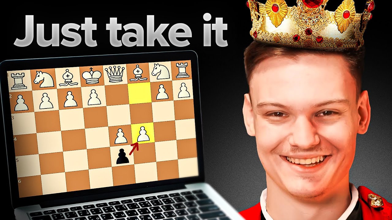 The queen's gambit killer nobody is talking about