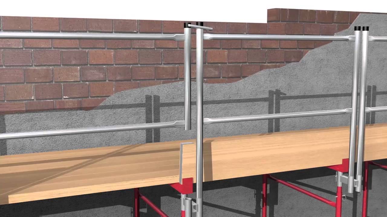 Trestlemate Assembly Video Edited