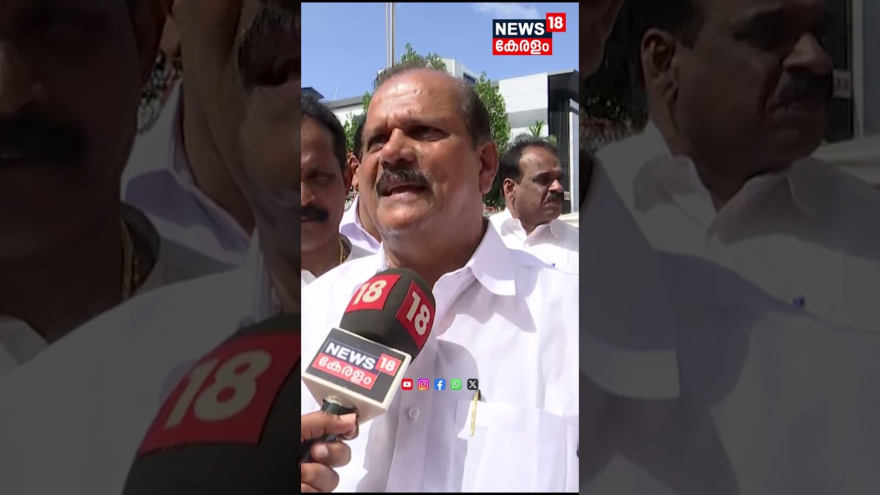 BJP State Committee Office Inauguration | BJPയിൽ വന്നത് എന്തിന് ? തുറന്ന് പറഞ്ഞ് P C George