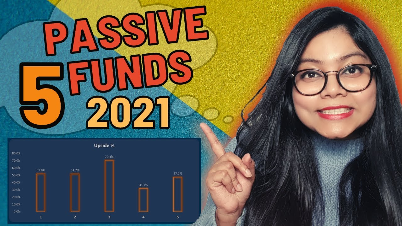 Best Index Funds for 2021 [ETF Investing]