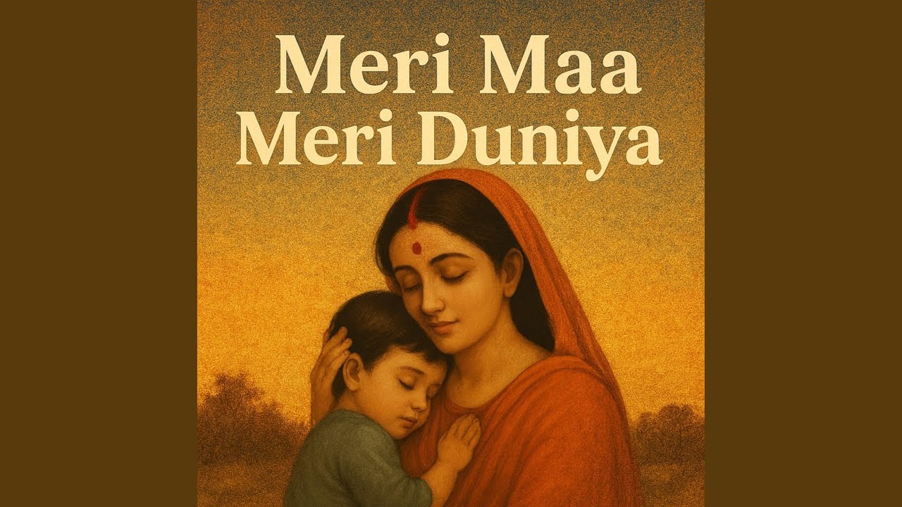 Meri Duniya Meri Maa – Soulful Song