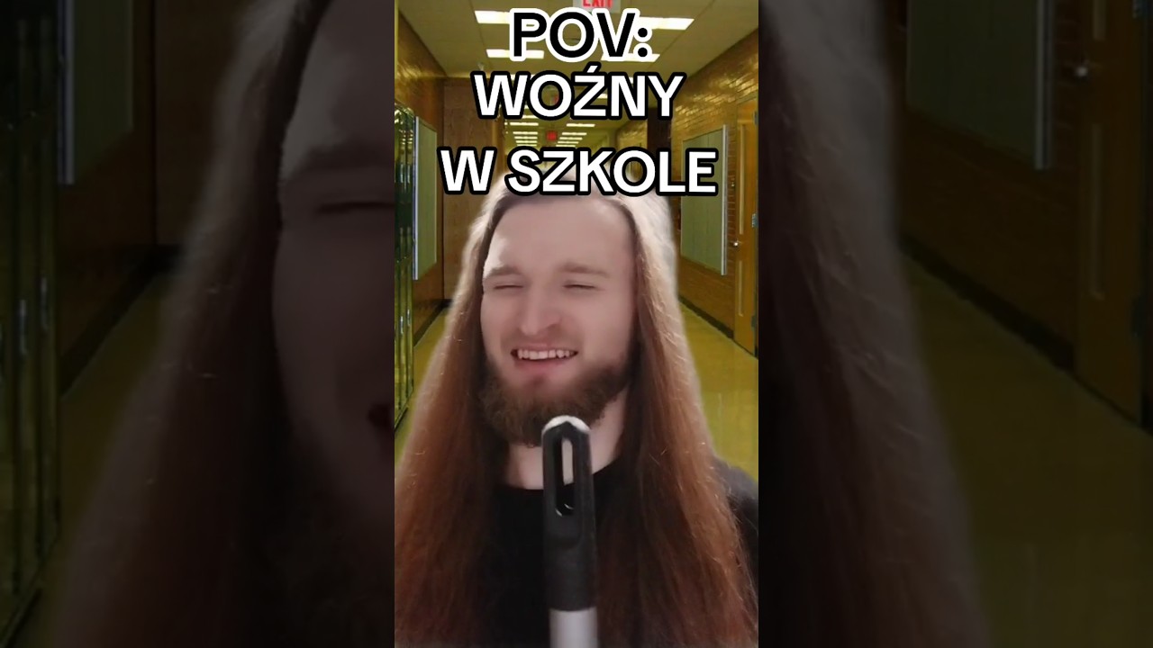 WOŹNY VS SPRZĄTACZKA 🥊🥊