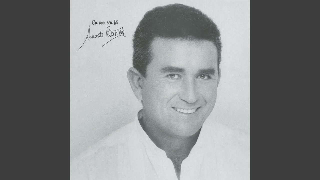 Reclamando Sua Ausência