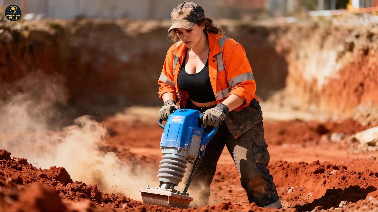 Unbelievable Construction Skill by Smart Workers | Compilation - EP45🔨👷😲