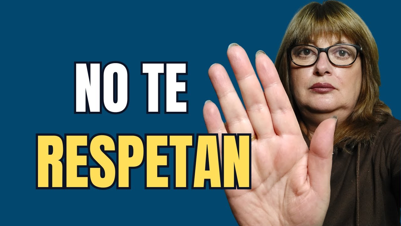 🚫 Si usas estas frases, no te respetan (y no es casualidad)