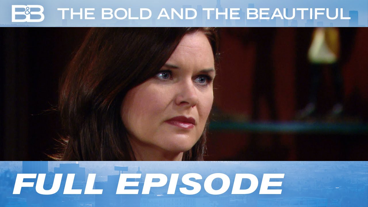 The Bold and the Beautiful / Full Episode 6870