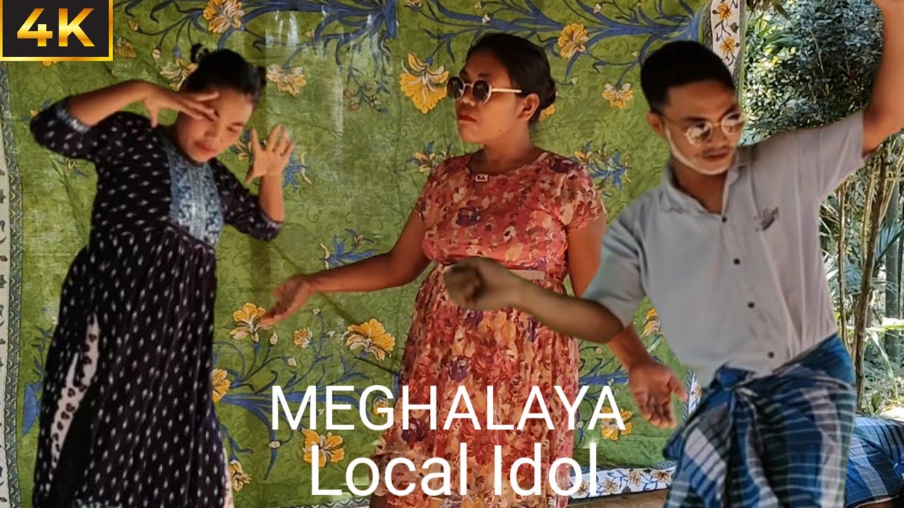 Meghalaya Idol || Comedy  Garo Film 