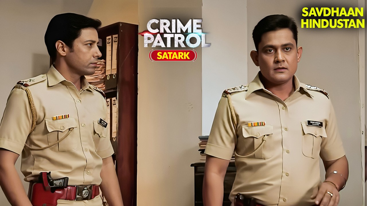 दुश्मनी की जड़ें | Best of Crime Patrol 2025 | Full EP | Crime Series | Savdhaan