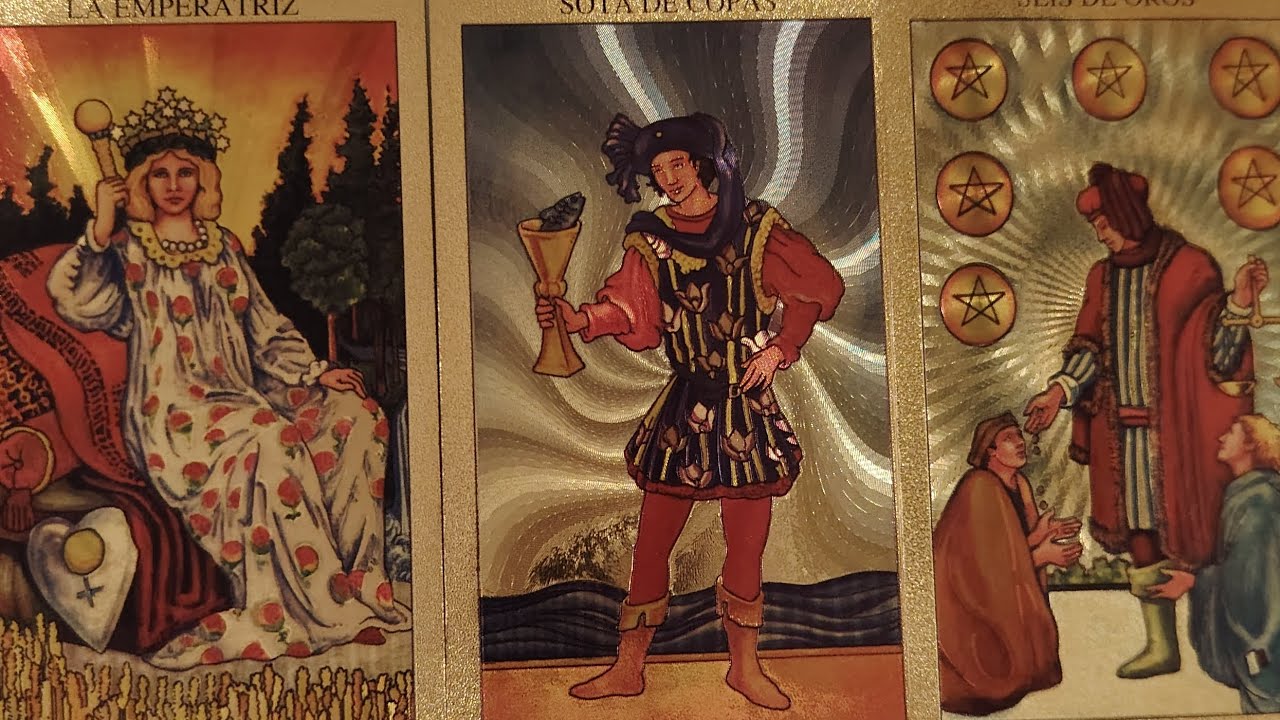 🔮Планы на будущее и большая целеустремленность🤩Вы получаете от кого-то денежную сумму💰 или проявл...
