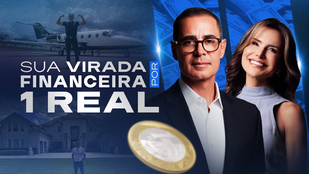 Sua Virada Financeira - ATIVE O SININHO 🔔
