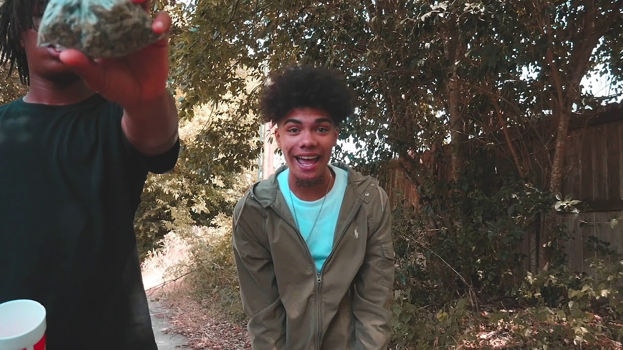 Trenchbaby Zayo - L’s