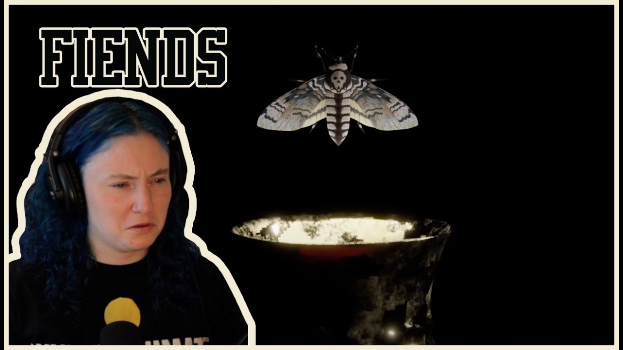 UNSIGNED SUNDAY!! FIENDS | 'Rented Mental' | REACTION/REVIEW
