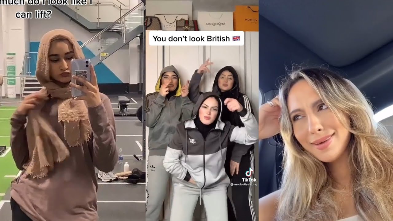Tiktok only Muslim will Understand P11