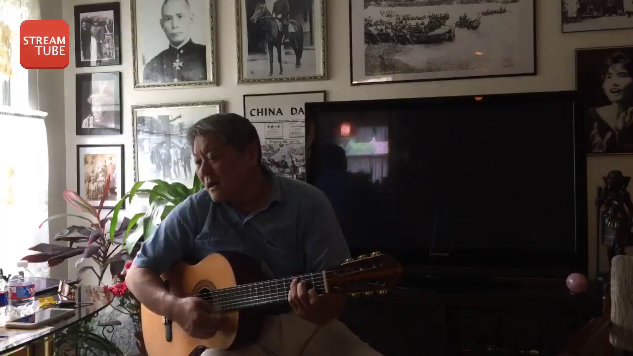 taiwanus Live Stream