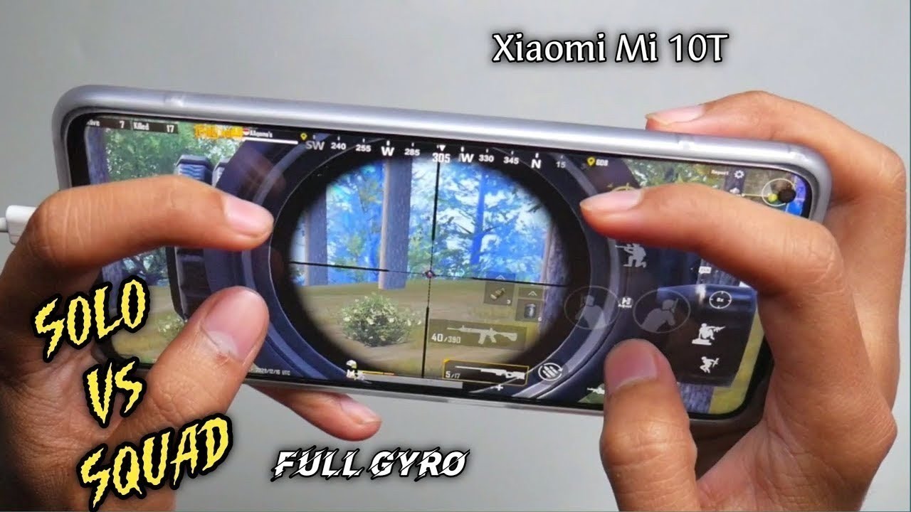 WHY I BOUGHT Mi 10T IN 2023 For PUBG Mobile!🤔Lag or Frame drop? Mi 10T PUBG Mobile HANDCAM Gameplay