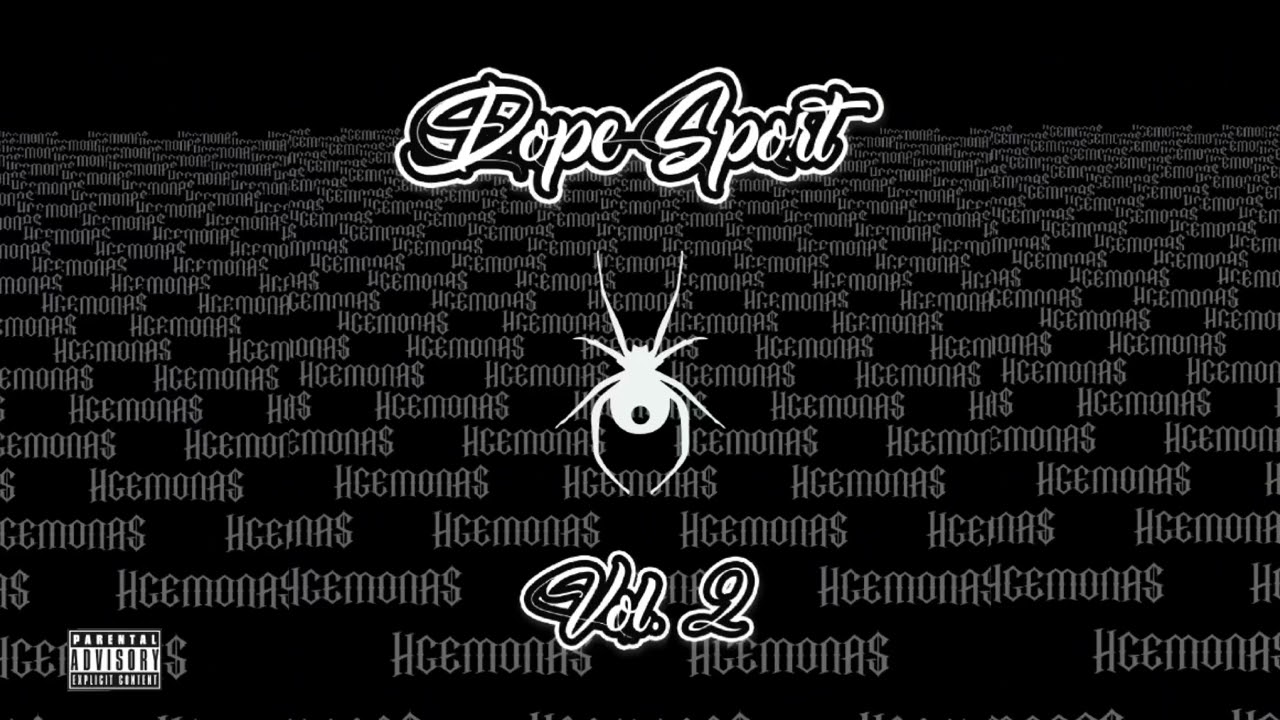 HGEMONA$ - To Zygi (Official Audio Release)