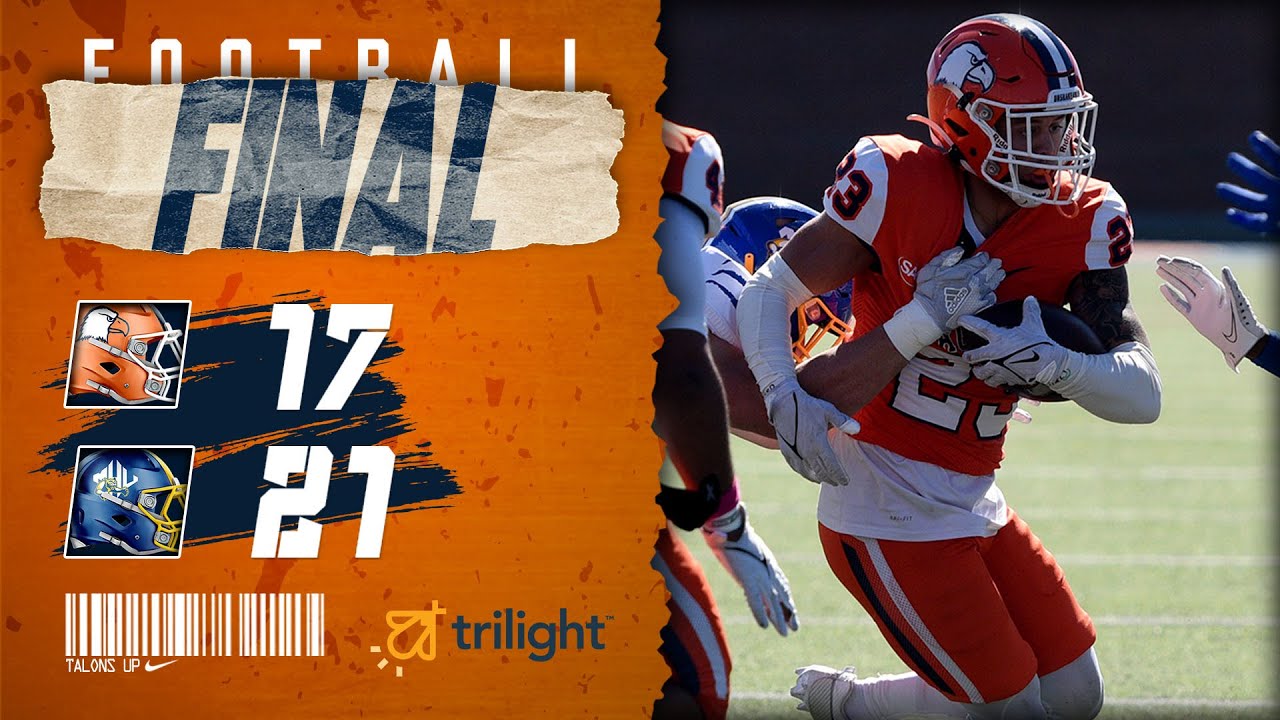 Carson-Newman Football 2023: C-N v. Mars Hill Highlights 10-21-23