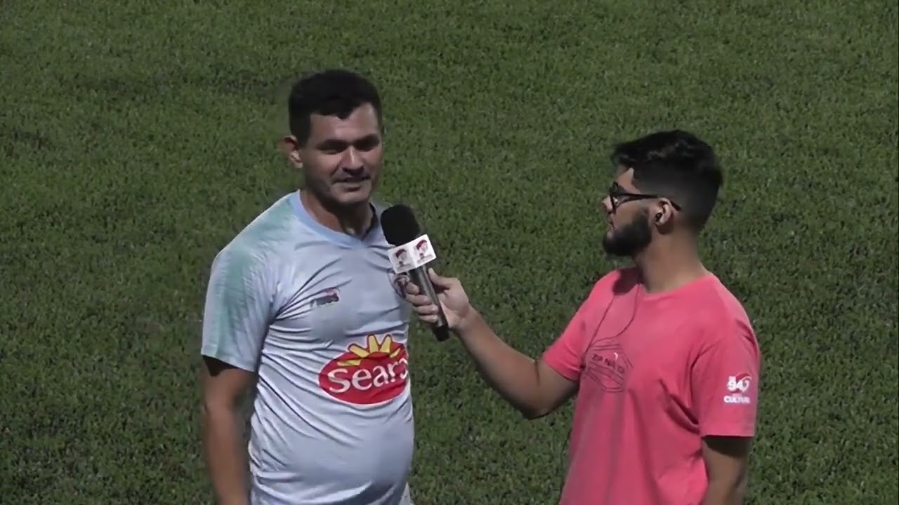 Soccer LA Zebrao vence a Mais Frios por 3 x 1 e isola na liderança da Copa Verão do Ccg(31-03-23)