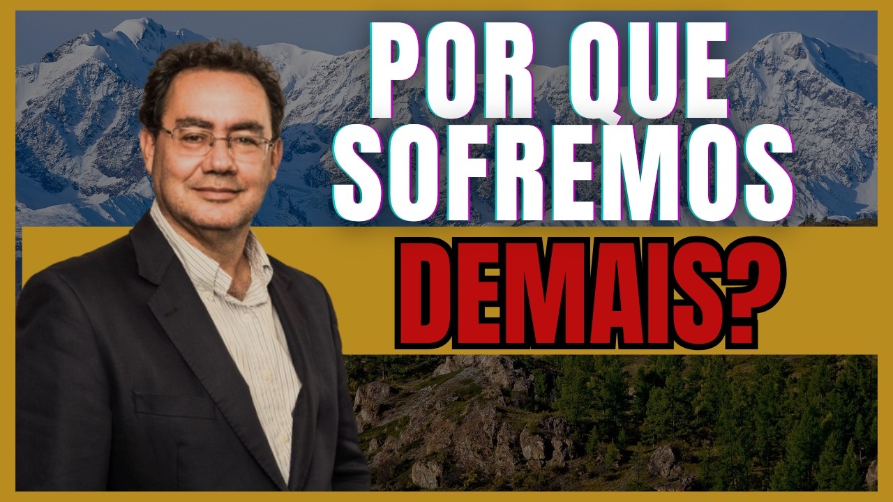 PRISIONEIROS DA MENTE