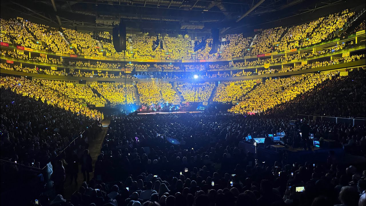 Young Voices 2025 🎤