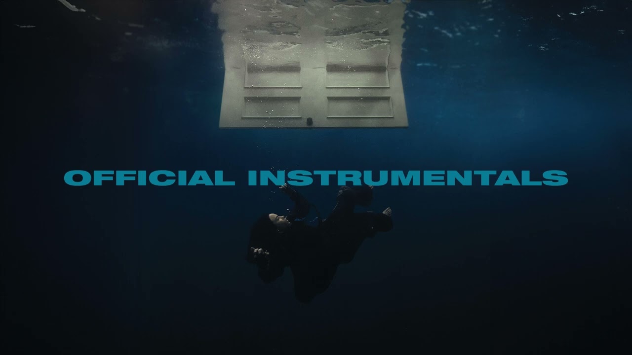 Billie Eilish - LUNCH (Official Instrumental)