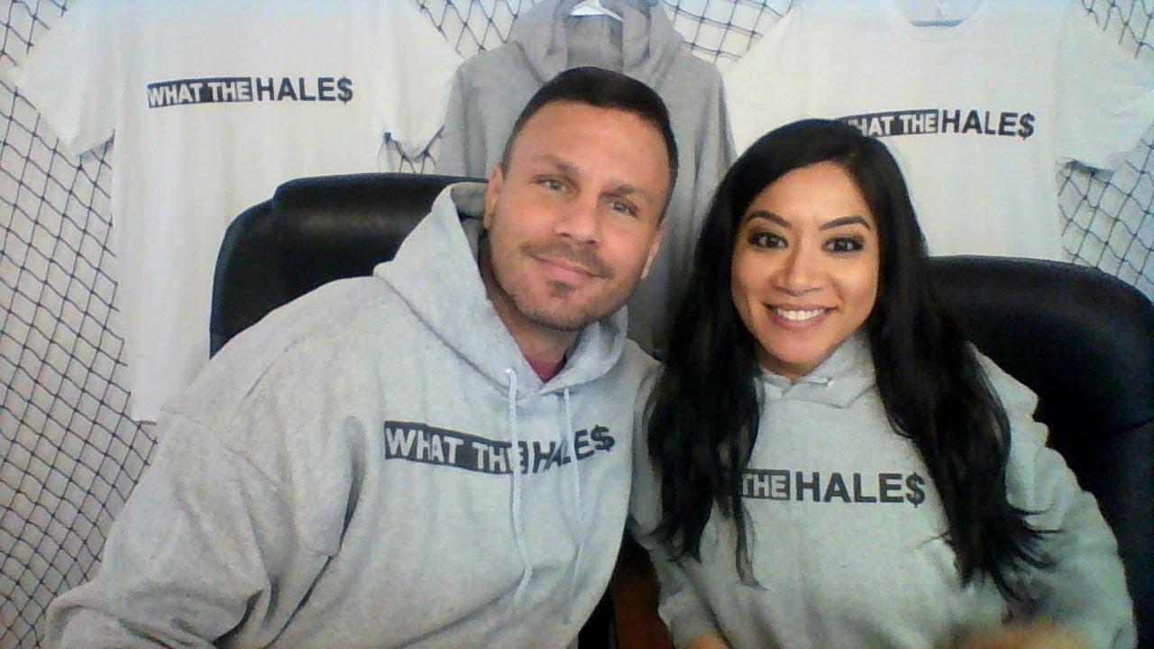 Hale$ Answer YOUR Questions On Abandoned Storage Unit Auctions / How To Make Money With Storage Wars