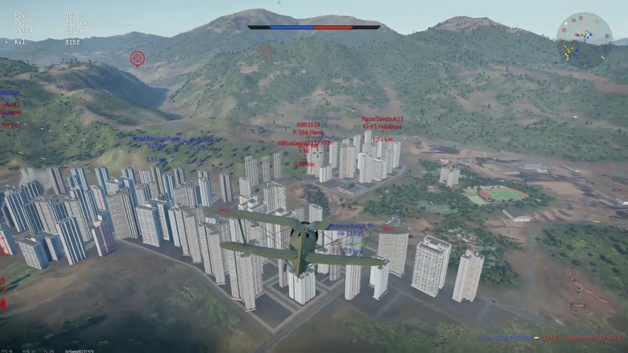 War Thunder ep 2
