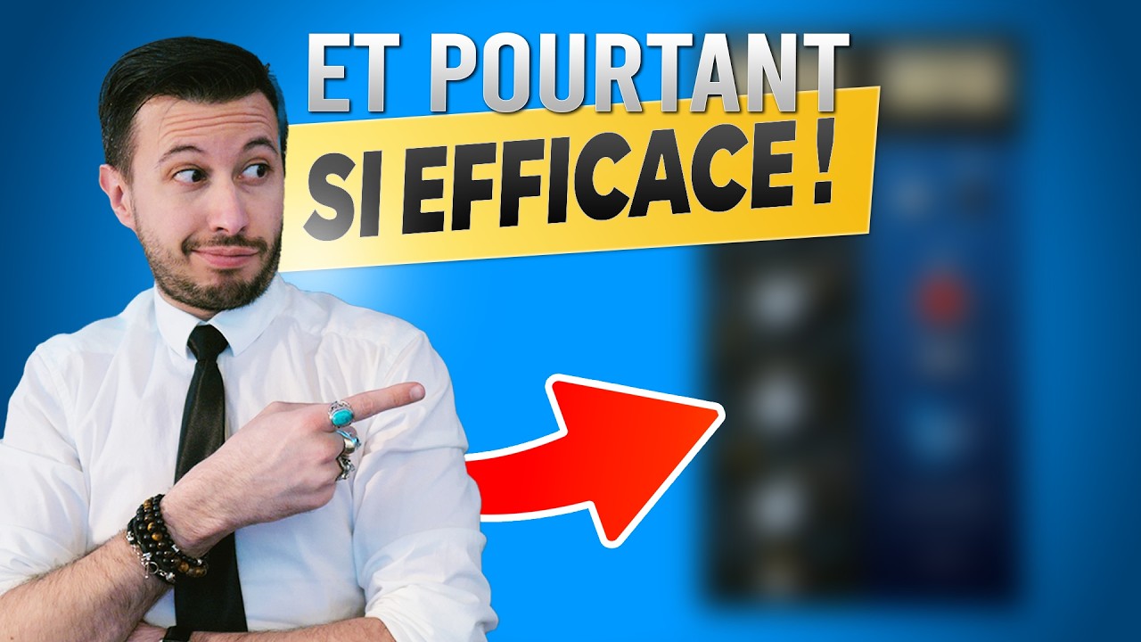 L'EQ Le Plus FACILE ! (Pour Débutants et Confirmés)
