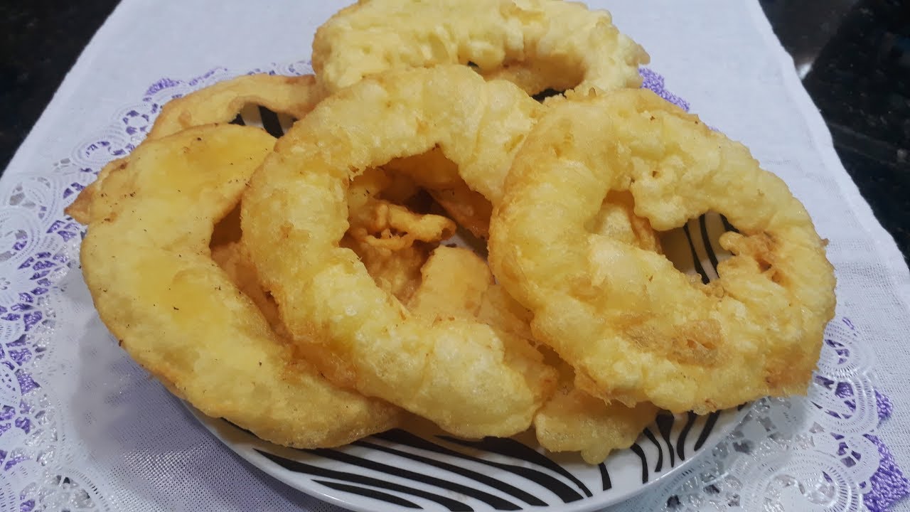 BISCOITO XIRIRI DE TAPIOCA | SUPER CROCANTE