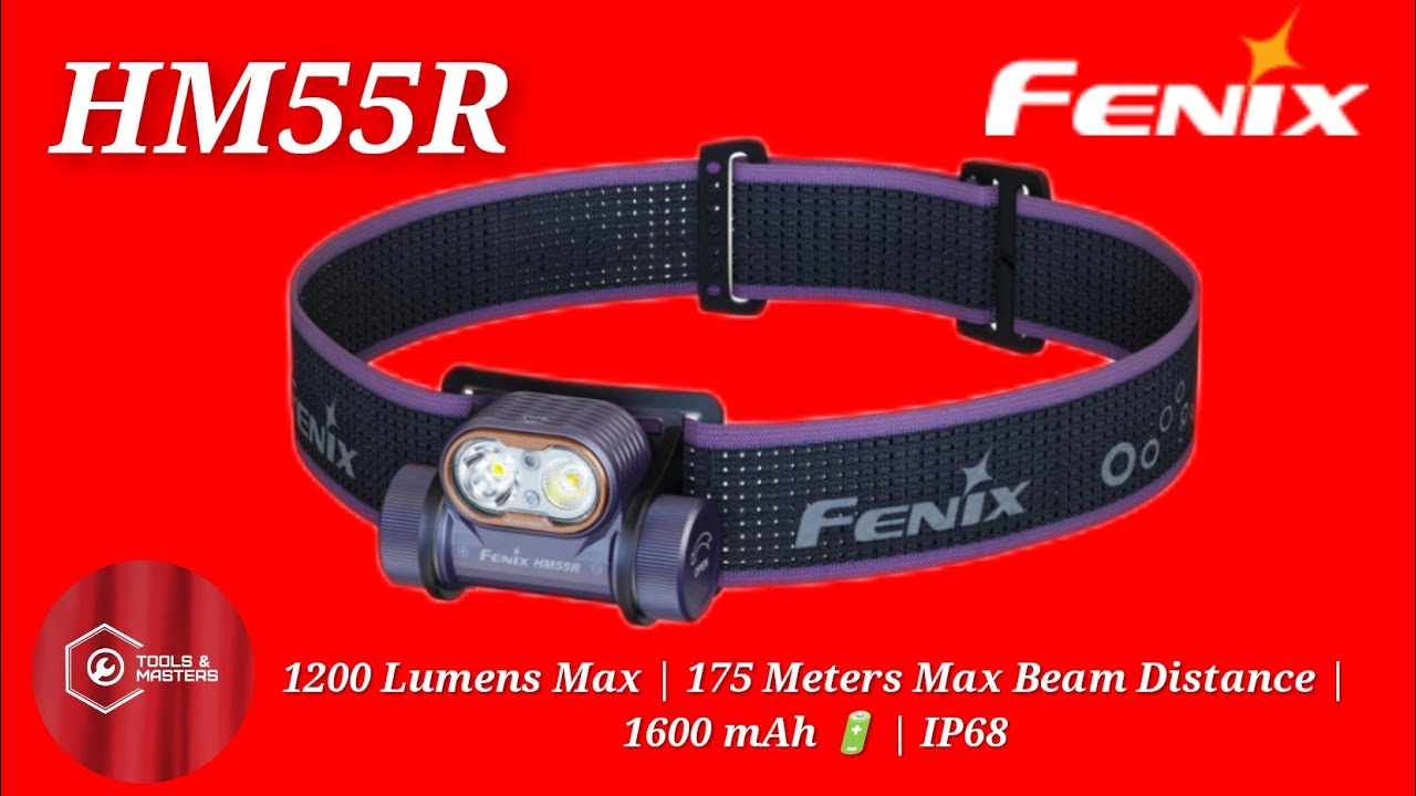 ‼️FENIX 
