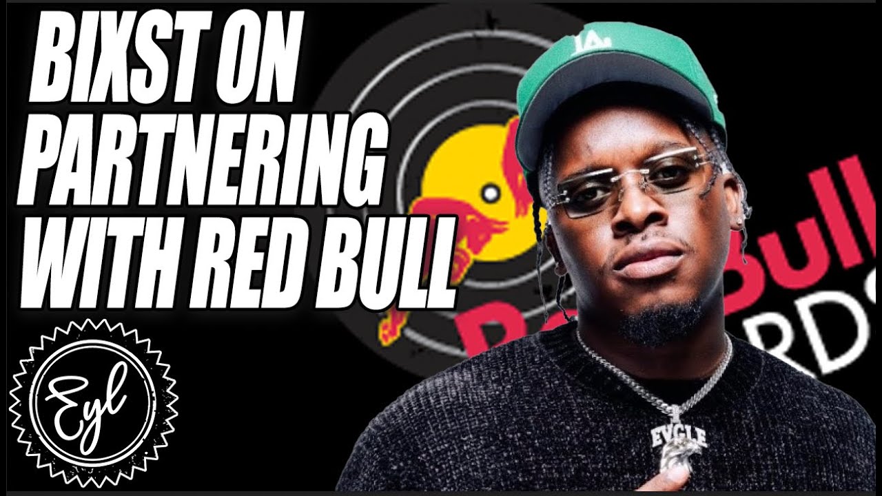 Why BIxst Chose To Partner With Red Bull Records Over A Major Label