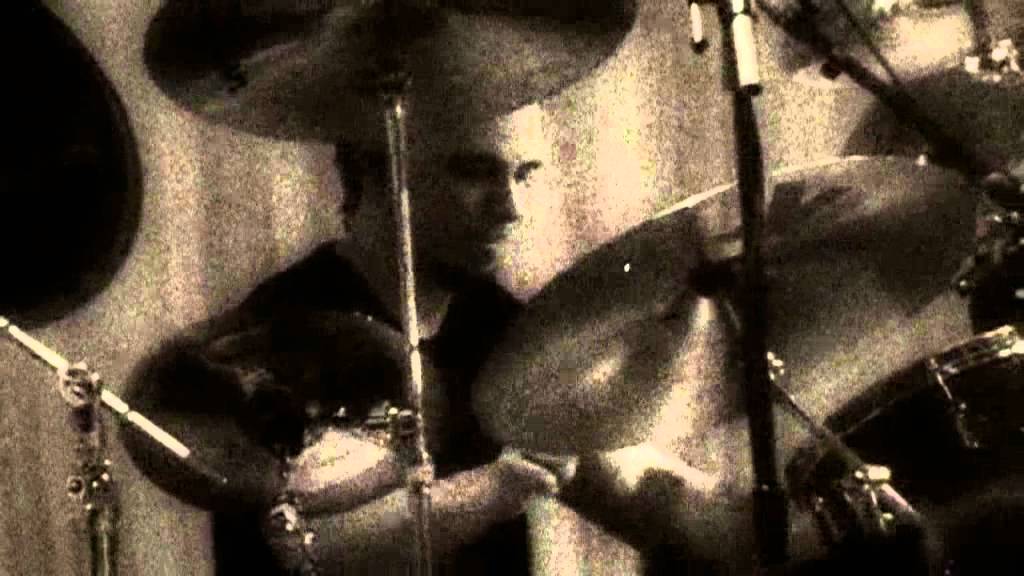 Porcupine Tree- Heartattack in a Layby (Live)