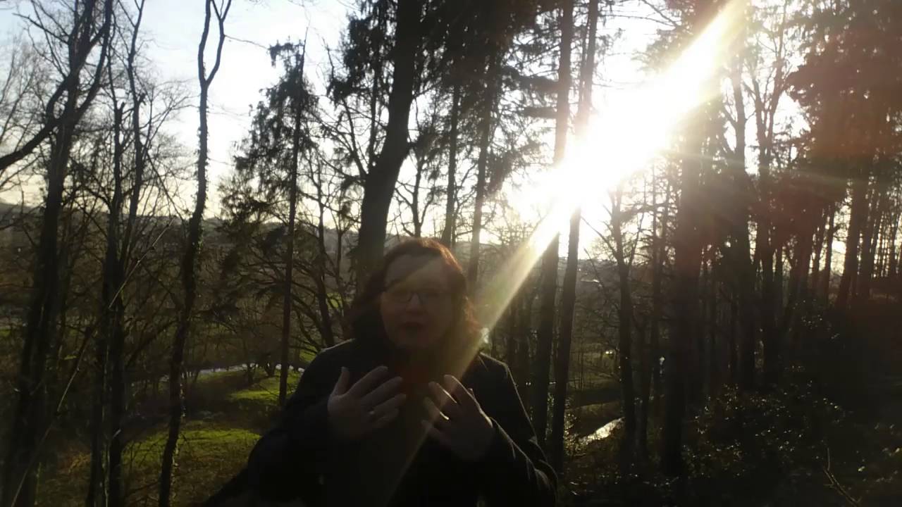 Wandeltherapie