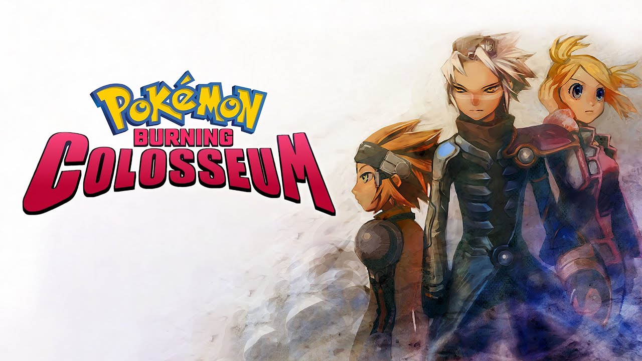 Cipher Peon Battle | Pokémon Burning Colosseum: Original Soundtrack