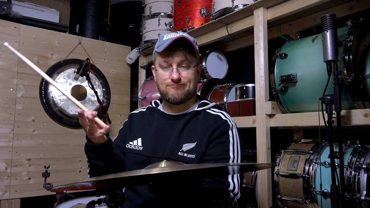 Paiste 20