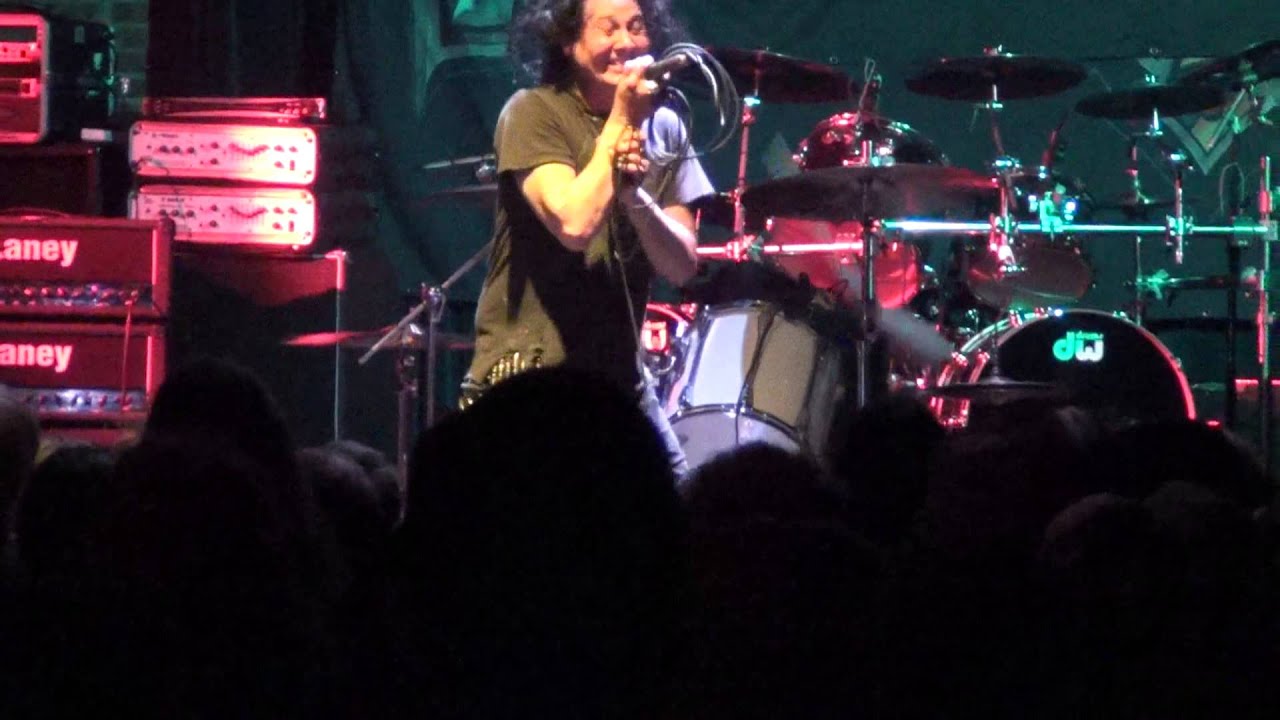 NOOTHGRUSH @ OAKLAND METRO 5/13