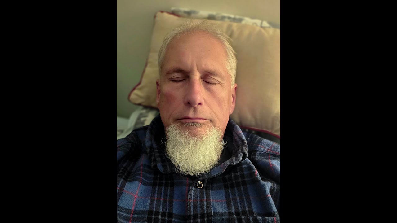 The Boy with the Moon & Star on his Head, Cat Stevens COVER, Brian Murphy