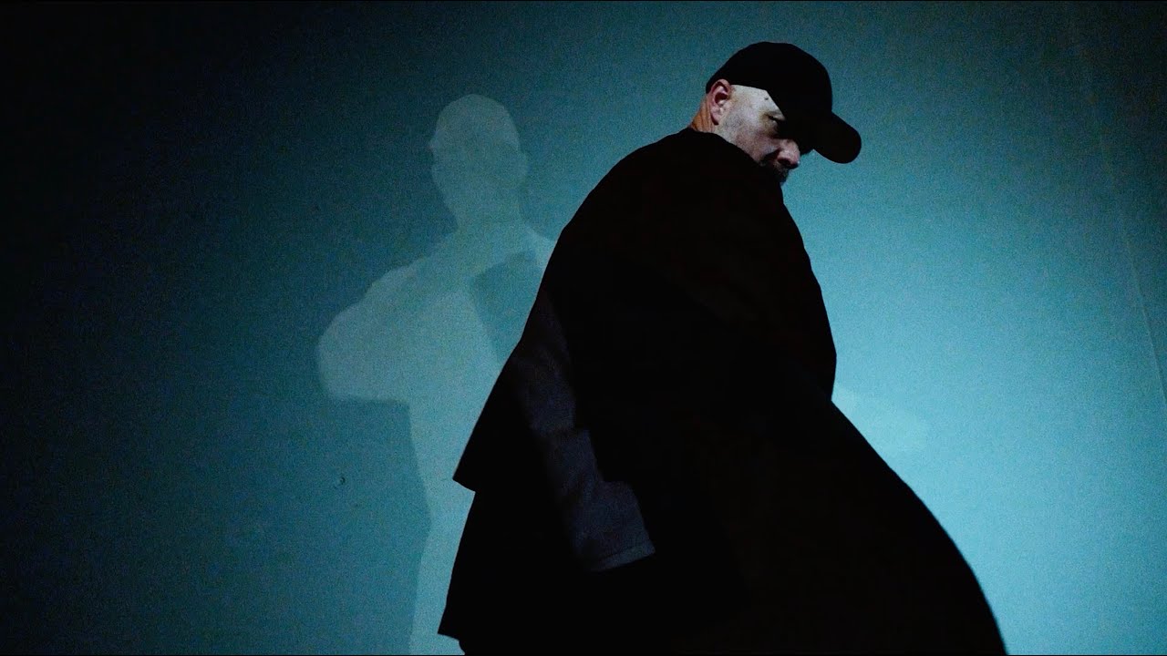 Boreta - Do you Feel me? [Official Visualizer]