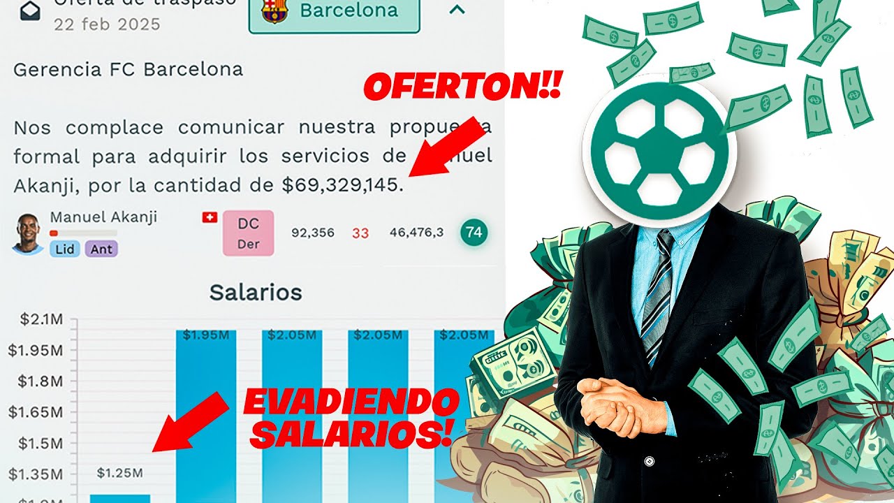 3 HACKS to earn money in Superkickoff