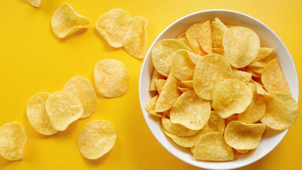 Healthy Chip Brands Ranked From Worst To Best