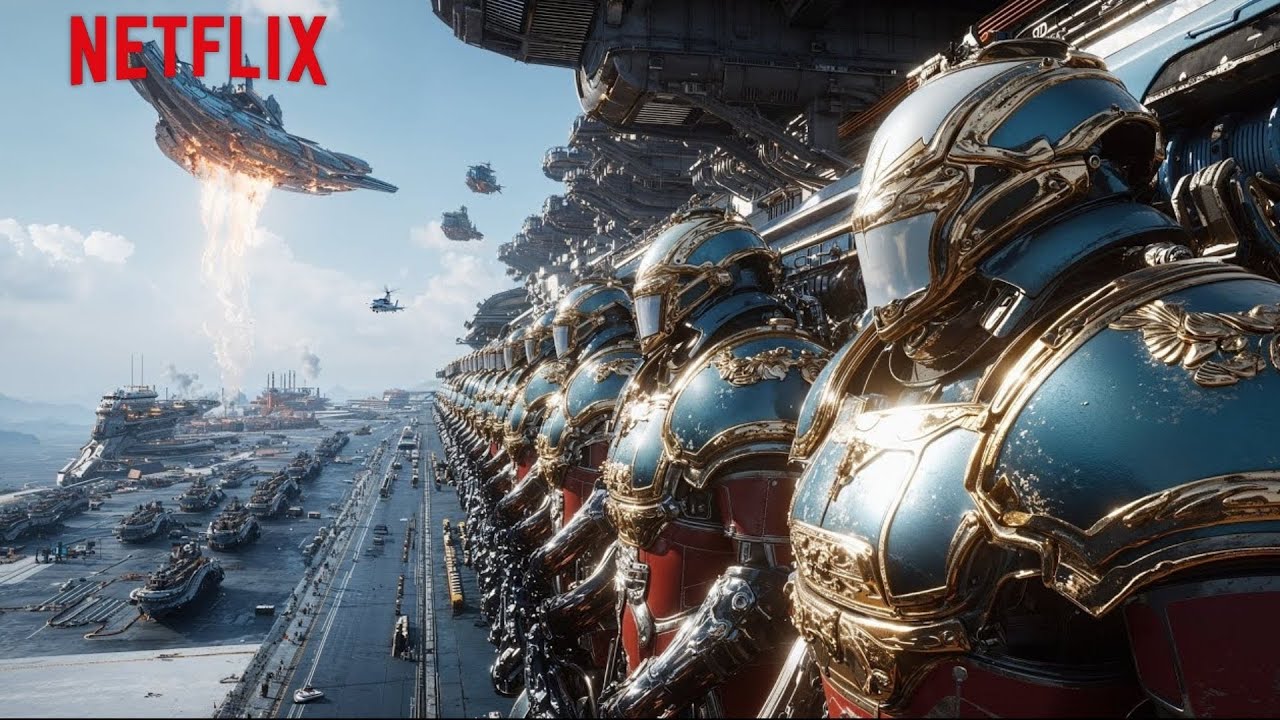 40 Upcoming Action Movies That Will Blow Everyone Away in 2026 !