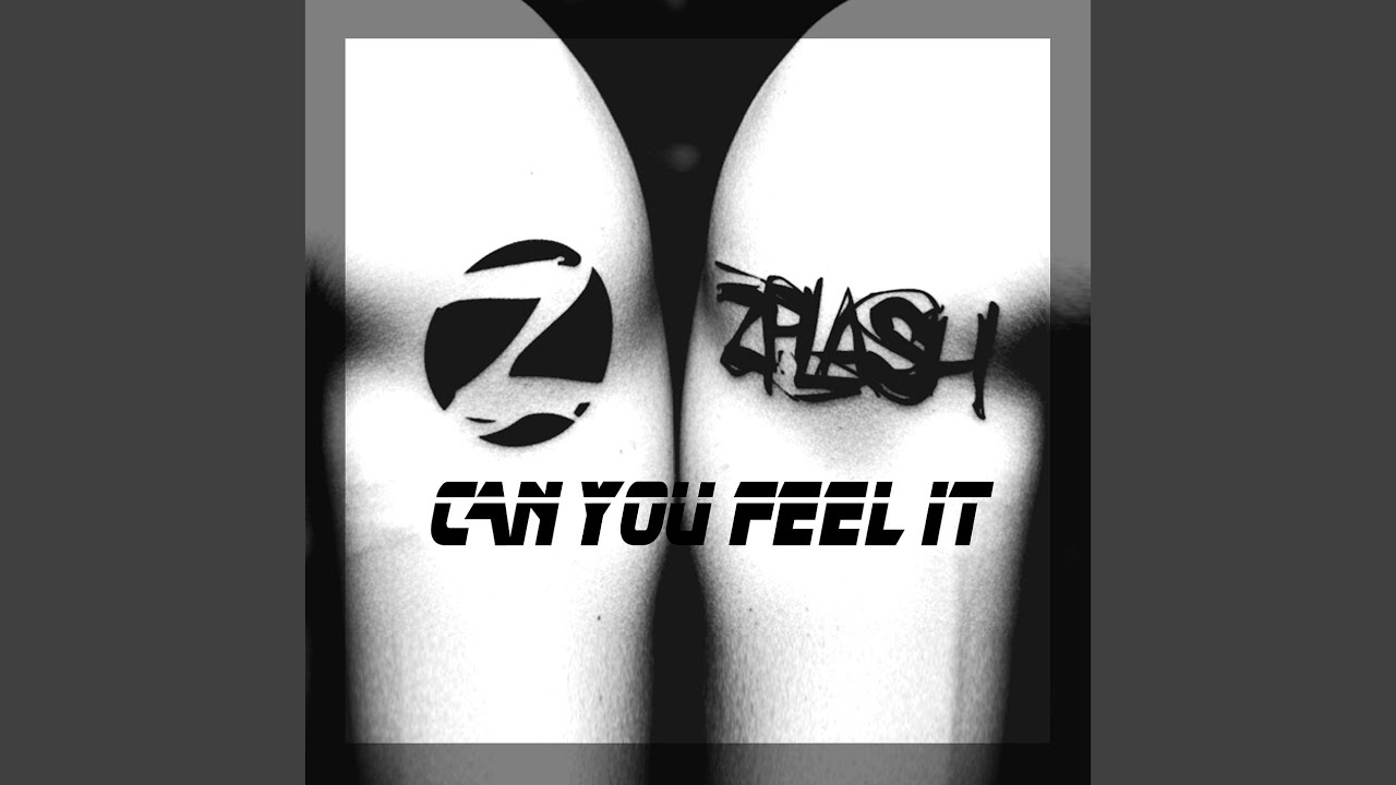 Can You Feel It