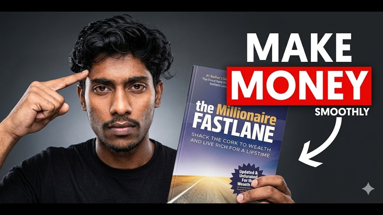 How to Make Money in 2026 💰 | The Real Roadmap | Sunil 131