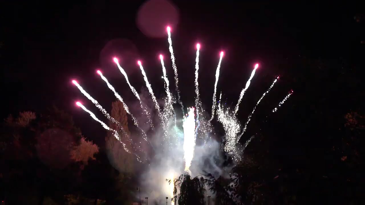 Lohne 2025 - Lichterfest